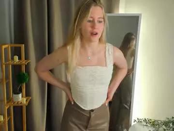 Lienstevinson webcams show profile image 