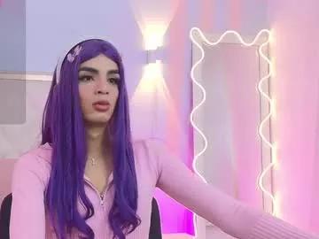 lihian_tay from Chaturbate
