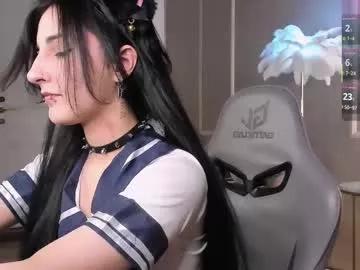 lii_rose from Chaturbate