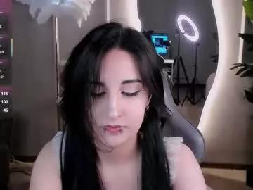 lii_rose from Chaturbate