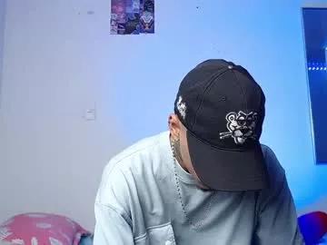 liiaam_lee_ from Chaturbate