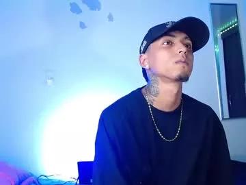 liiaam_lee_ from Chaturbate