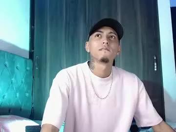 liiaam_lee_ from Chaturbate