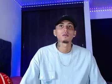 liiaam_lee_ from Chaturbate