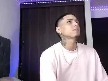 liiaam_lee_ from Chaturbate