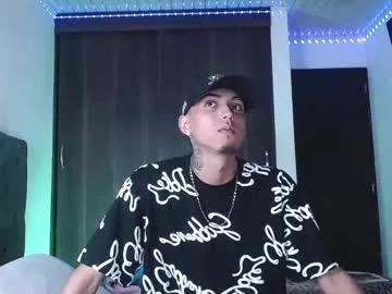 liiaam_lee_ from Chaturbate
