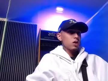 liiaam_lee_ from Chaturbate