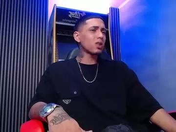 liiaam_lee_ from Chaturbate