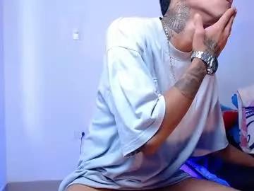 liiaam_lee_ from Chaturbate