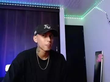 liiaam_lee_ from Chaturbate