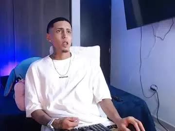 liiaam_lee_ from Chaturbate