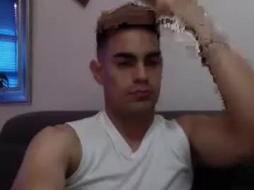 liiam_collins from Chaturbate