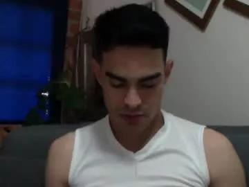 liiam_collins from Chaturbate