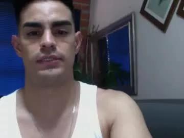 liiam_collins from Chaturbate