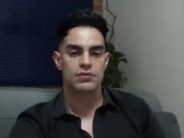 liiam_collins from Chaturbate