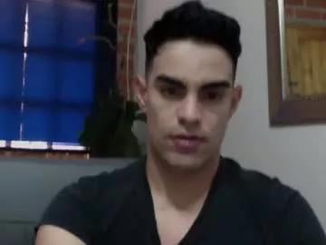 liiam_collins from Chaturbate