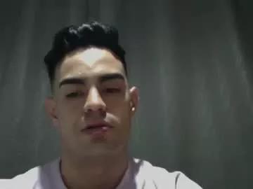 liiam_collins from Chaturbate