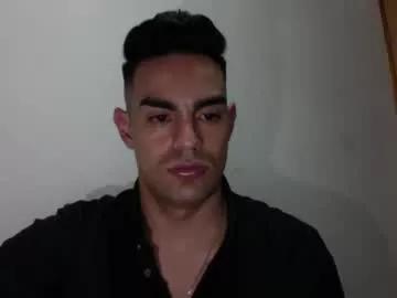 liiam_collins from Chaturbate