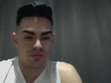 liiam_collins from Chaturbate