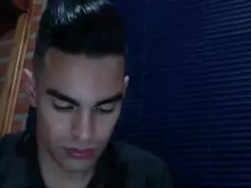 liiam_collins from Chaturbate