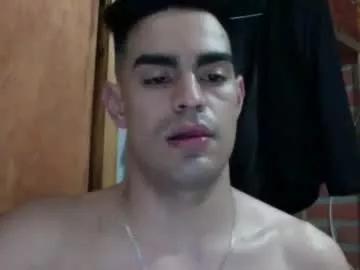 Liiam_collins webcams show profile image 