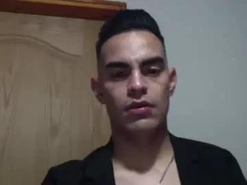 liiam_collins from Chaturbate