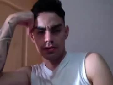 liiam_collins from Chaturbate