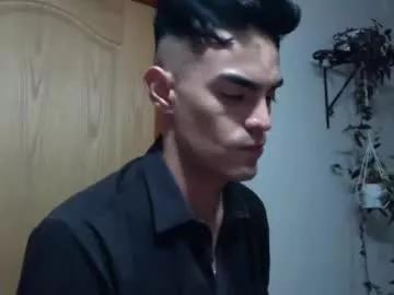 liiam_collins from Chaturbate