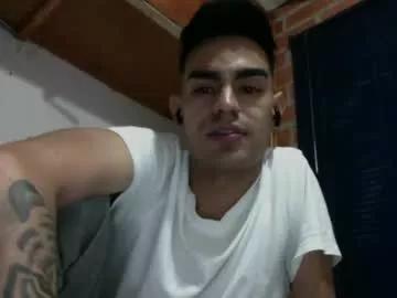 liiam_collins from Chaturbate