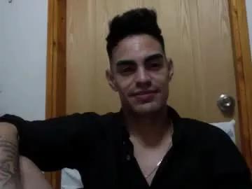 liiam_collins from Chaturbate