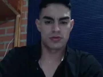 liiam_collins from Chaturbate