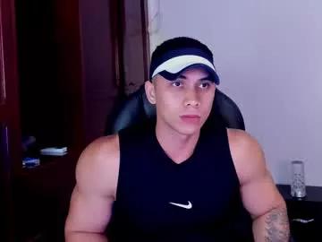 liiam_jesus from Chaturbate
