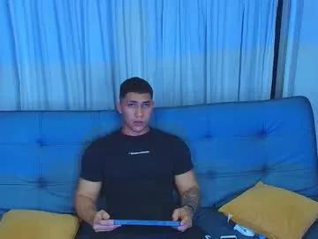 liiam_jesus from Chaturbate is Freechat