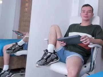 liiam_miller__ from Chaturbate is Freechat