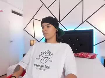 liiam_smith_ from Chaturbate
