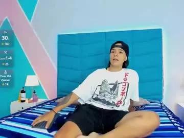 liiam_smith_ from Chaturbate