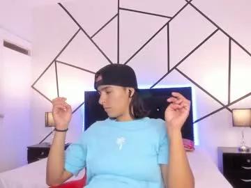 liiam_smith_ from Chaturbate