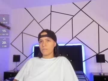 liiam_smith_ from Chaturbate
