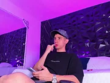 liiamhudson_ from Chaturbate