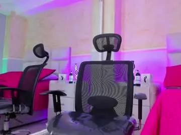 liiamhudson_ from Chaturbate