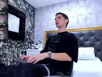 liiamhudson_ from Chaturbate is Freechat