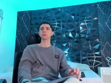 Photos of liiamhudson_ from Chaturbate is Freechat