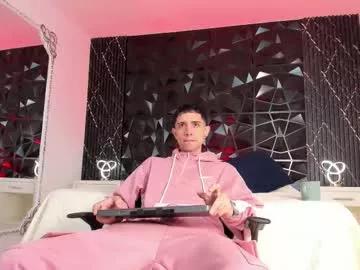 liiamhudson_ from Chaturbate