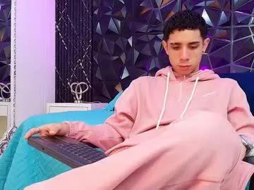 liiamhudson_ from Chaturbate