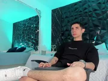 liiamhudson_ from Chaturbate
