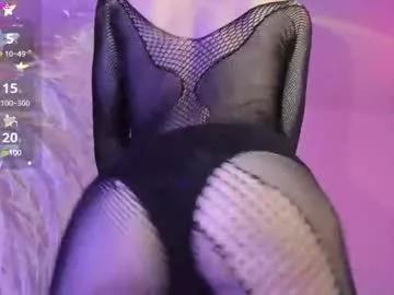 liiamluna from Chaturbate