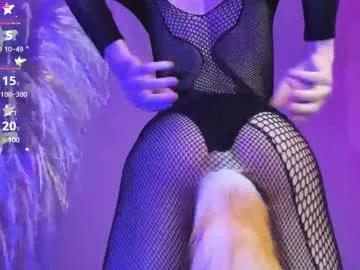 liiamluna from Chaturbate is Freechat