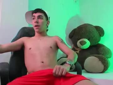liiammendez from Chaturbate