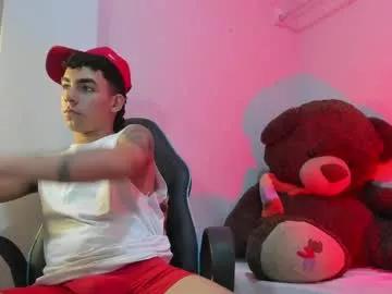 liiammendez from Chaturbate