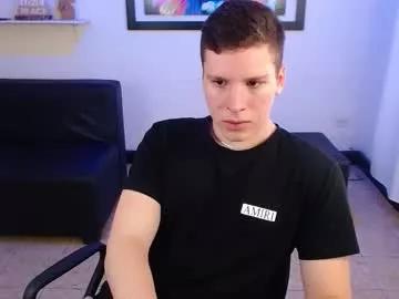 liian18 from Chaturbate